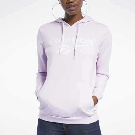 CANGURO REEBOK CL F VECTOR Pink