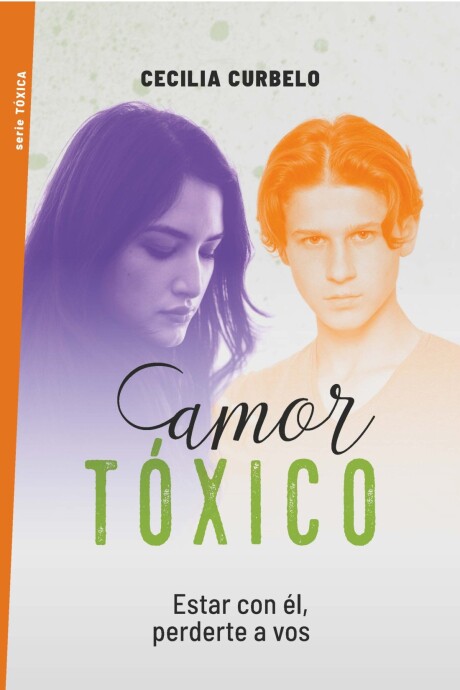 AMOR TOXICO AMOR TOXICO