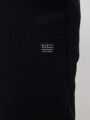 BABUCHA JOGGERS26 RUSTY Negro