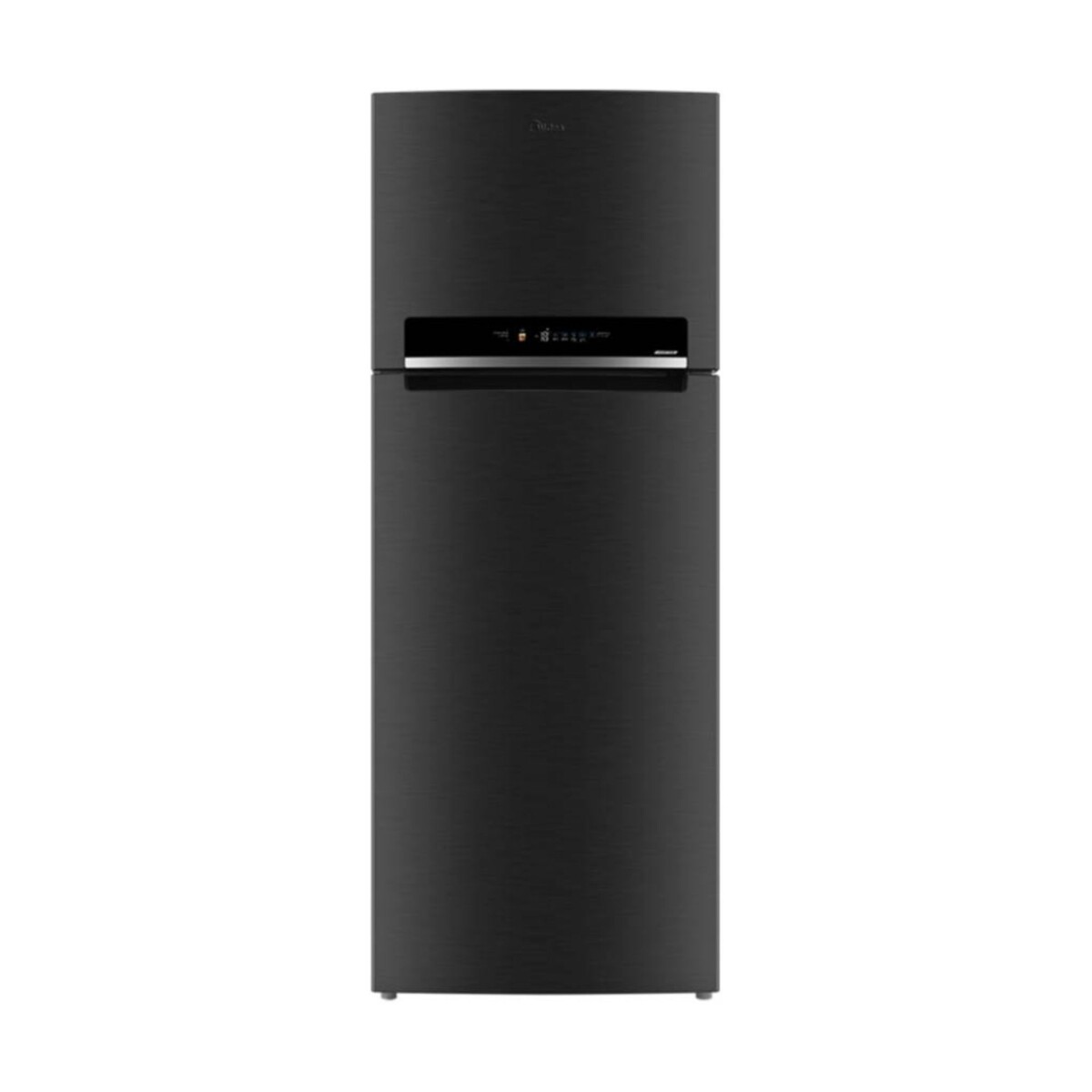 Heladera Midea 523 Lts MDRT651MTFDX-INV - Negro 