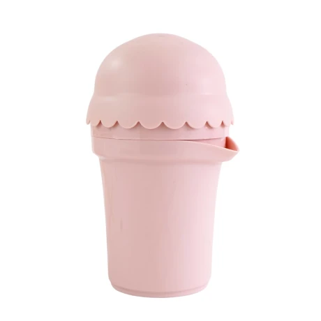 Exprimidor de plastico Exprimidor de plastico