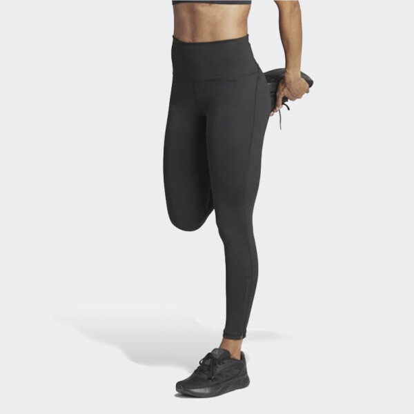 Calza Adidas Adizero Essentials Negro