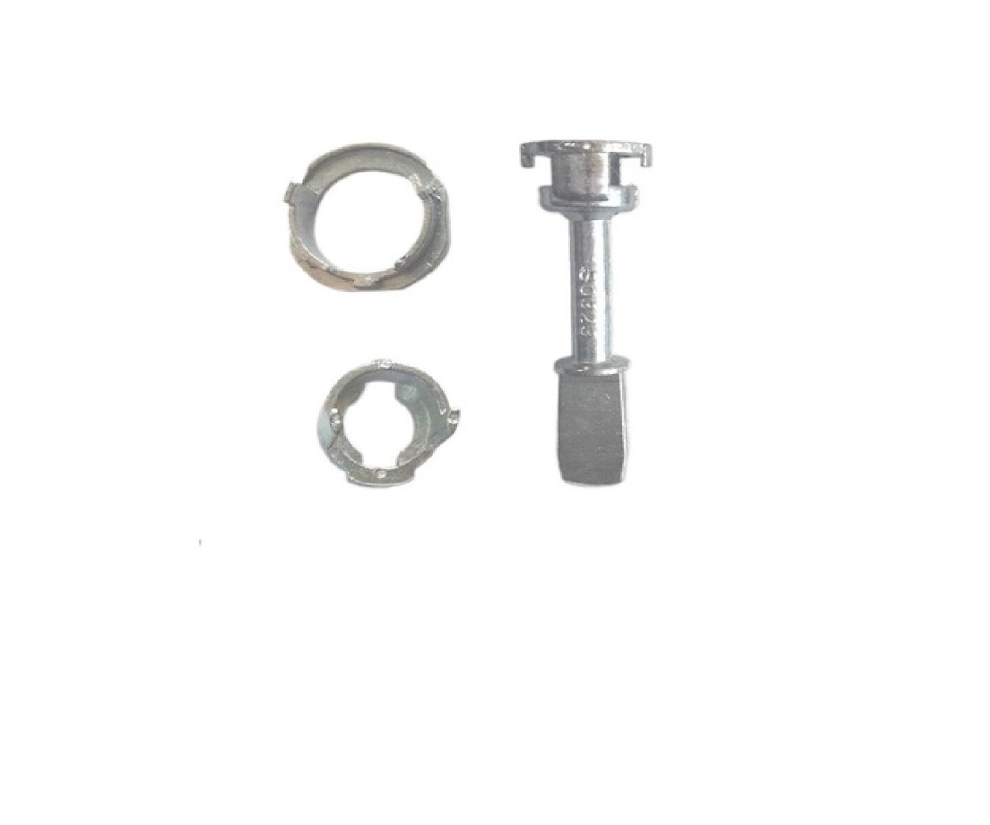 REPARACION DE CILINDRO DE PUERTA GOL G5 