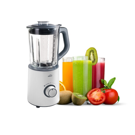 Licuadora White 700w 1,5 litros Licuadora White 700w 1,5 litros