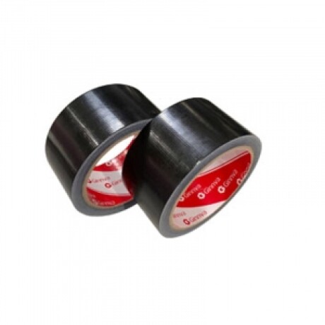 Cinta Duck Tape 48mm x 9m Negra