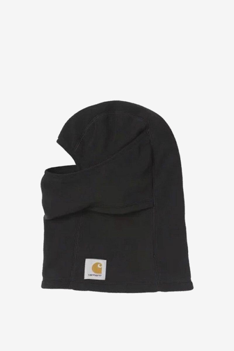 EXPEDITION MASK Negro