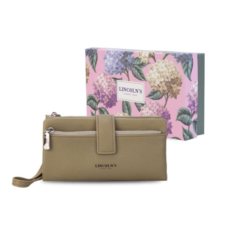 Billetera Maxima Musgo