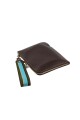 Sobre con cierre Chocolate