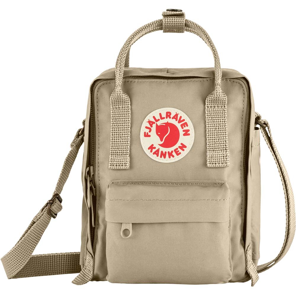Kanken Sling - Unisex Fossil