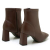 BOTA BEIRA RIO Mujer 9092.100-18462 Cafe