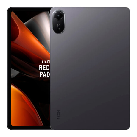 Tablet Redmi Pad 2 Xiaomi 11'' 4G 4GB 128GB 8MP+5MP 001