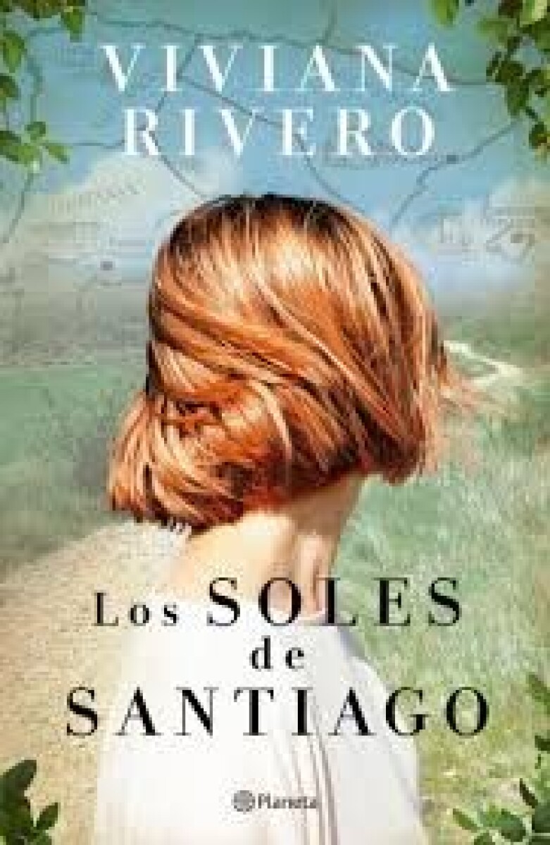 LOS SOLES DE SANTIAGO 