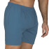 SHORT MEN POLY/SPX EVERLAST GLACIER 6" BL M6 AZUL CARIBE/CHUMBO/BLANCO