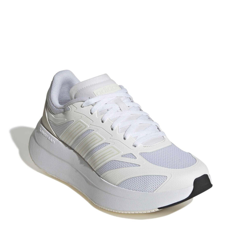 Championes de Mujer Adidas Urban Adirok Blanco