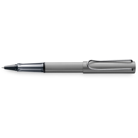 LAMY Lapicera Rollerball AL-star 0