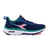Diadora Moon Calzado Running Mujer - Blue/turquoise Azul-turquesa
