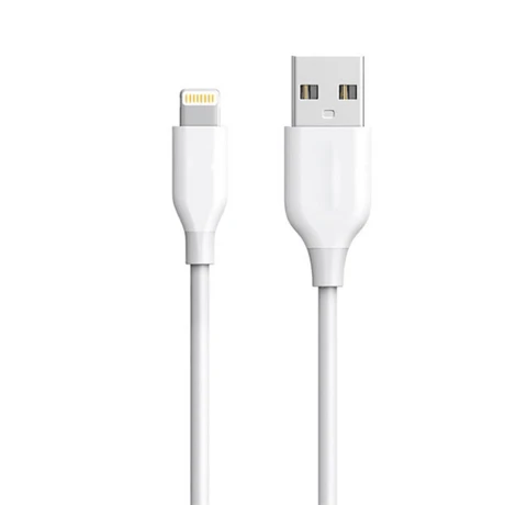 Cable de Datos Goldtech para Iphone en Tubo 001