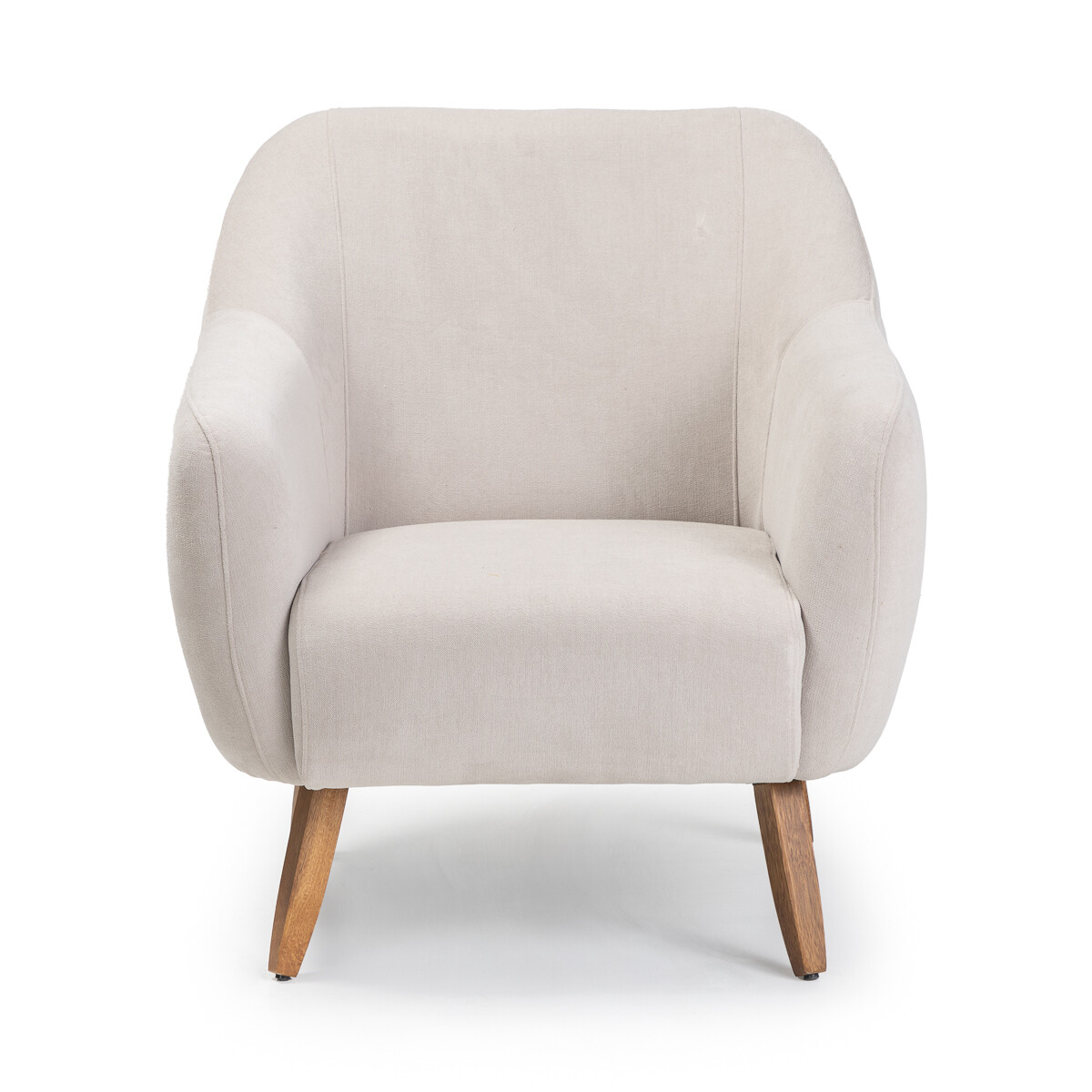 Butaca Paula - Tela Aquaclean - A fabricar 