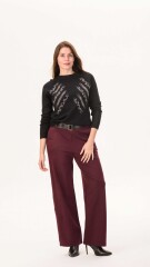 Sweater Berlín Negro