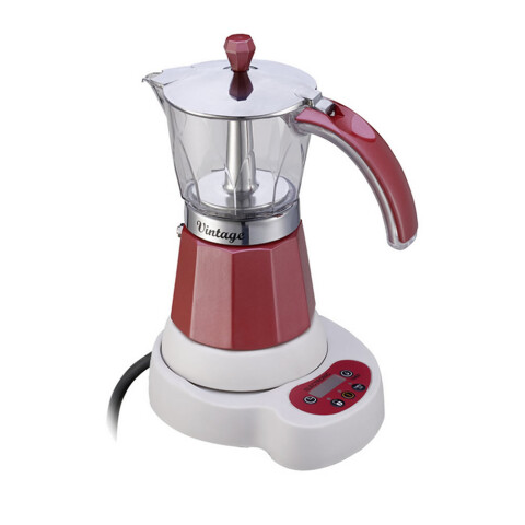 CAFETERA GAT ELECTRICA - VINTAGE 6 P Unica