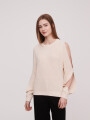 Sweater Sofide Crudo / Natural