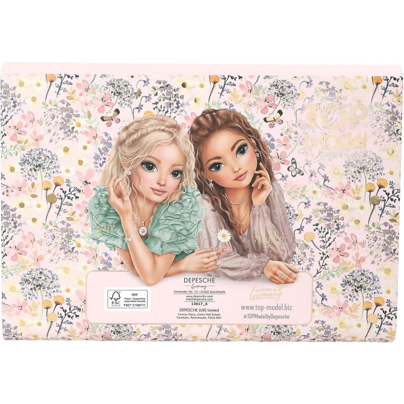 ARCIVADOR CON PAPEL DE CARTAS TOP MODEL ARCIVADOR CON PAPEL DE CARTAS TOP MODEL