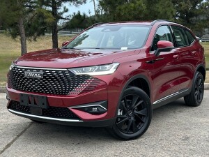 Haval H6 HEV Elite 2026 0KM | Permuta / Financia Haval H6 HEV Elite 2026 0KM | Permuta / Financia
