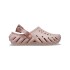 Echo Clog - Unisex Pink Clay