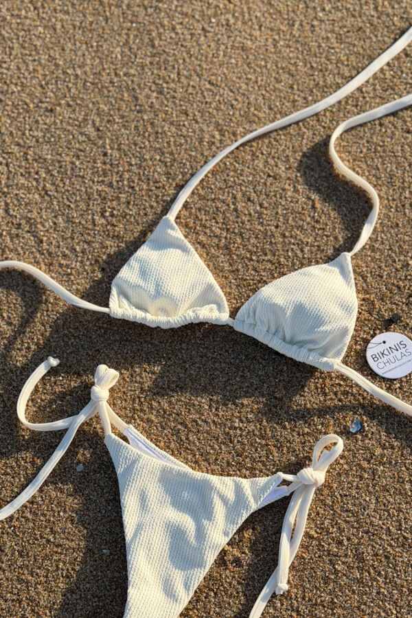 MARIE COLALESS VAINILLA