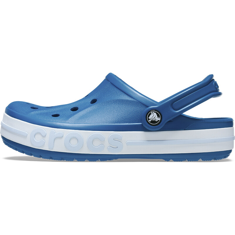 Crocs Bayaband Azul