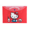 Sobre Mooving A4 Licencia Hello Kitty