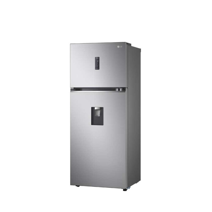 Refrigerador LG Inverter 423L Refrigerador LG Inverter 423L