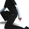 Pantalón Nike Sportswear Everything Wovens de Mujer Negro