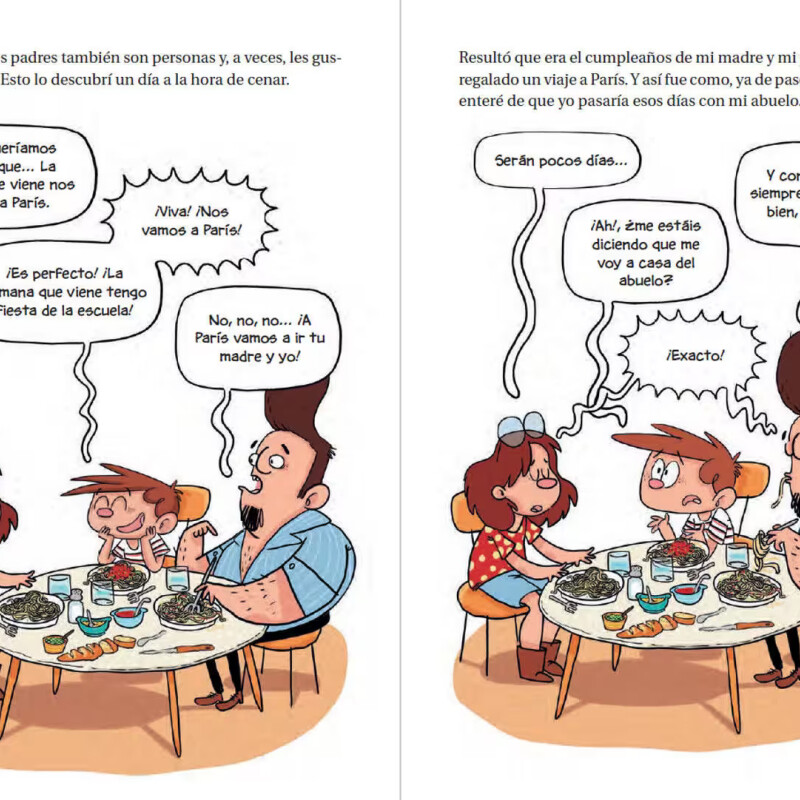 Agus y los Monstruos 12. El tesoro perdido Agus y los Monstruos 12. El tesoro perdido