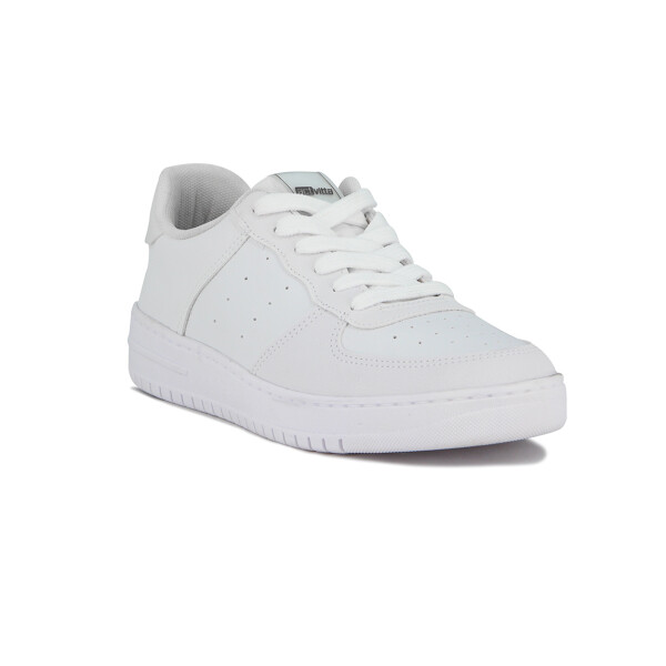 Championes Deportivo Hombre Actvitta Blanco