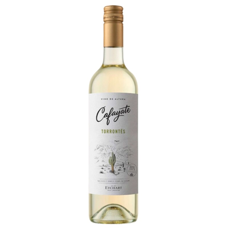 Cafayate Varietal Torrontes 750ml Cafayate Varietal Torrontes 750ml