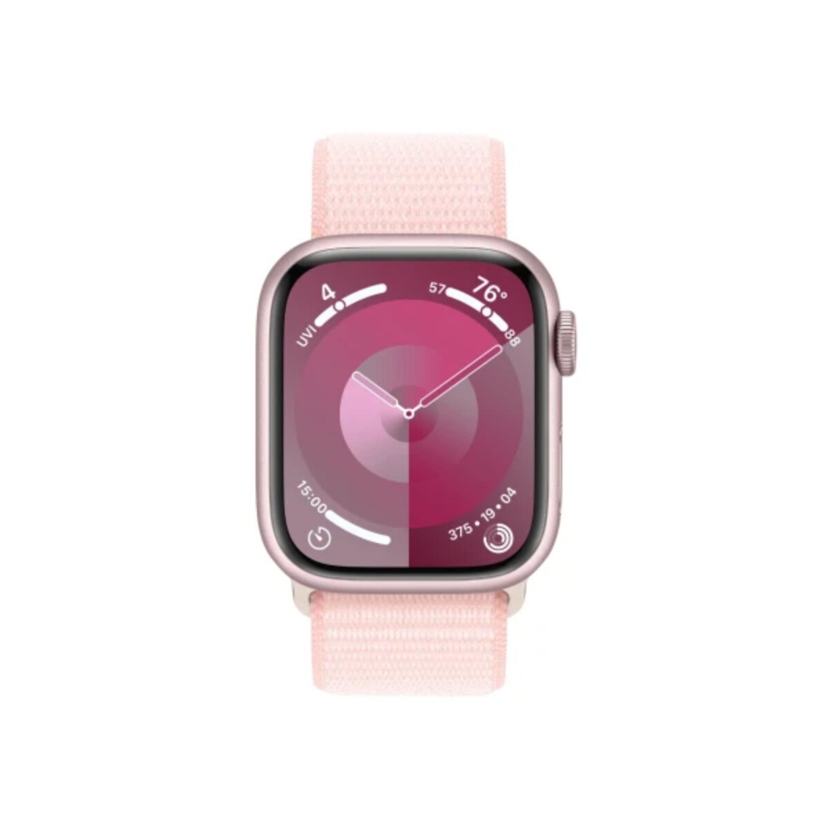 Apple Watch S9 41MM MR953LW/A Pink 