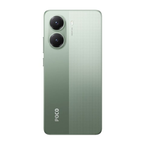 Celular Xiaomi Poco X7 Pro 5G 512 12GB Verde Celular Xiaomi Poco X7 Pro 5G 512 12GB Verde