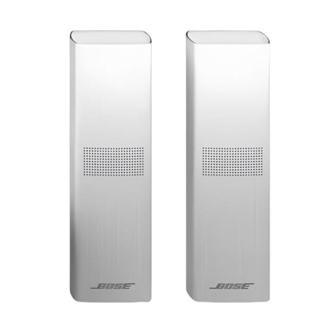 Parlante Bose Surround 700 para Soundbar Blanco