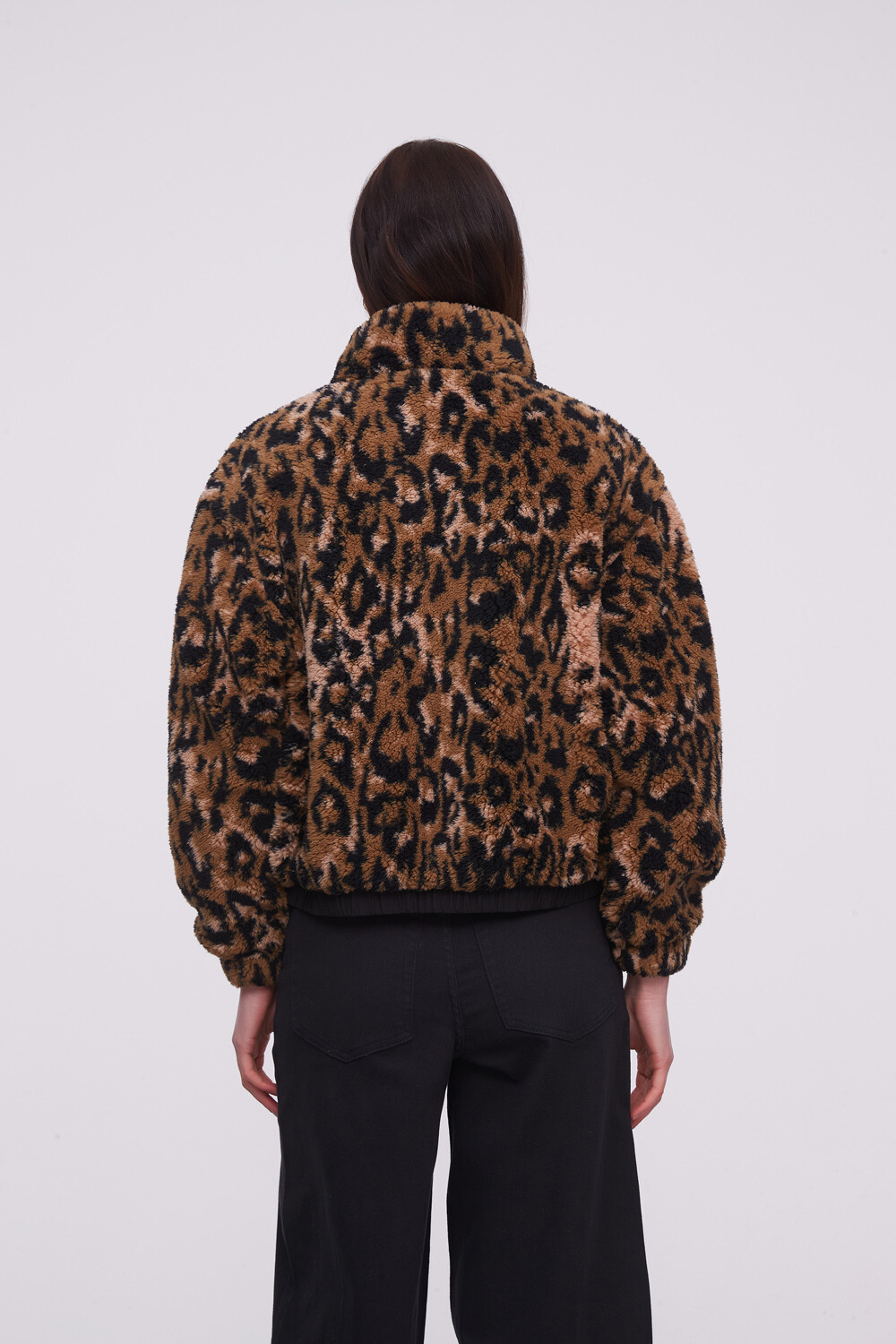 Campera Muris Estampado 1