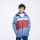 Campera Dash Umbro Niños Aw9