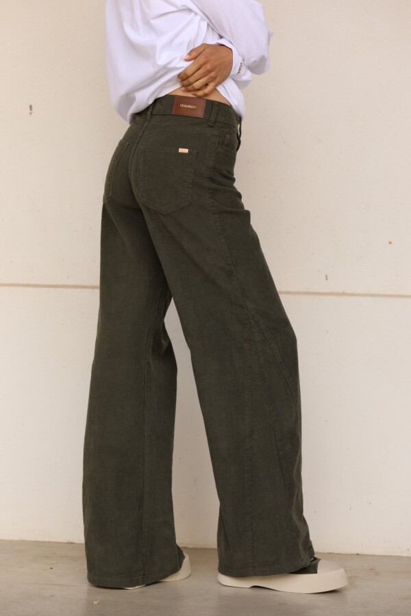 Jean Cargo Pana Safari
