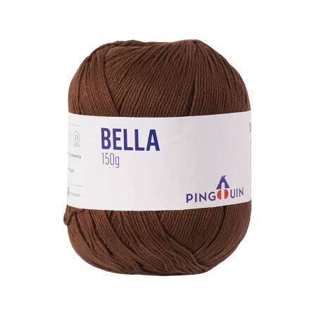 ovillo bella 150 grs nescafe