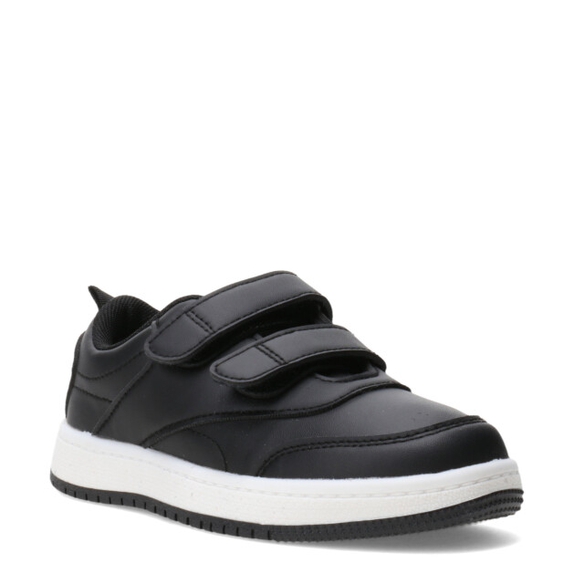 Championes de Niña Push KIMA Negro