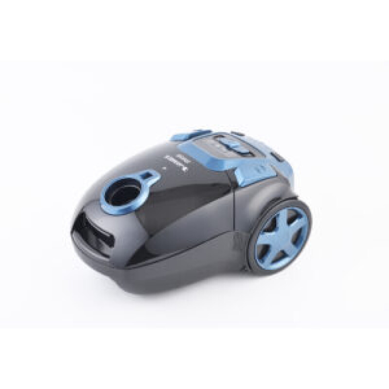 Aspiradora AJ-961 2000W 3,5L – Potencia y eficiencia en cada limpieza Aspiradora AJ-961 2000W 3,5L – Potencia y eficiencia en cada limpieza