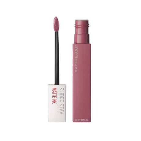 Labial Maybelline Superstay Matte Ink N°15 Lover Labial Maybelline Superstay Matte Ink N°15 Lover