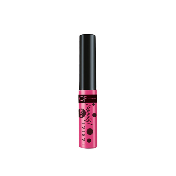 LABIAL LIQUIDO EFECTO MATE COLORFUN SWEET