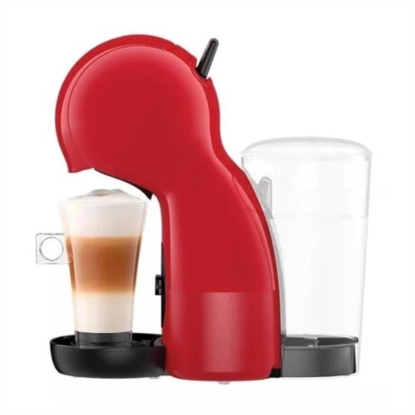 Cafetera NESCAFE Dolce Gusto Piccolo Xs Capacidad 0,8Lts Cafetera NESCAFE Dolce Gusto Piccolo Xs Capacidad 0,8Lts