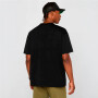 Polo The Effortless Oversized Tee Hombre Black