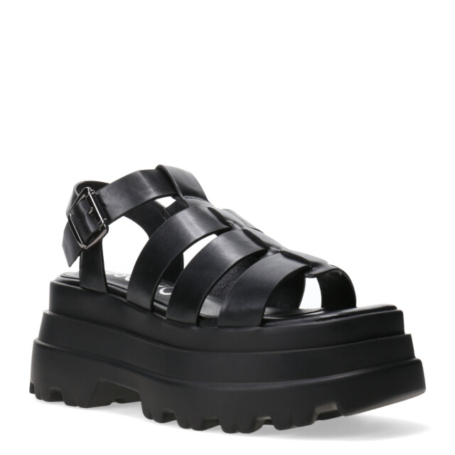 Sandalias de Mujer Miss Carol DREVO Negro
